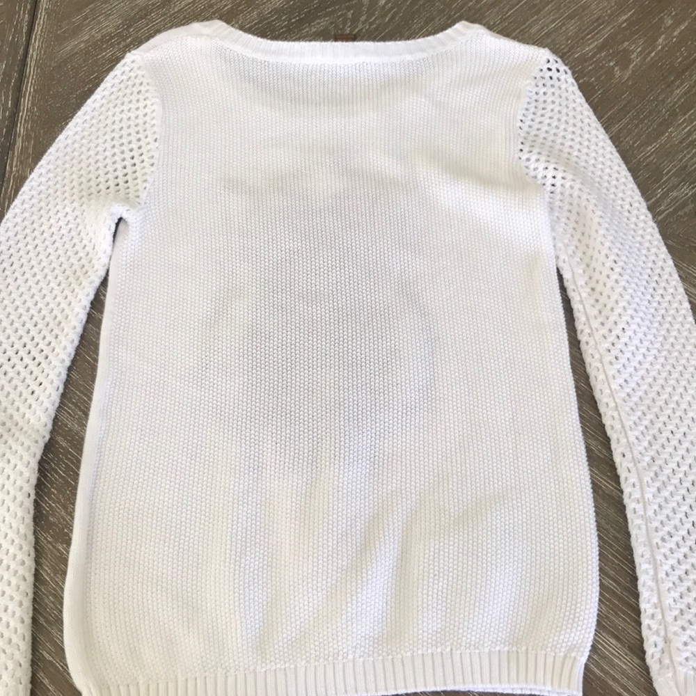 Spring Sweater - Picture 4 of 5